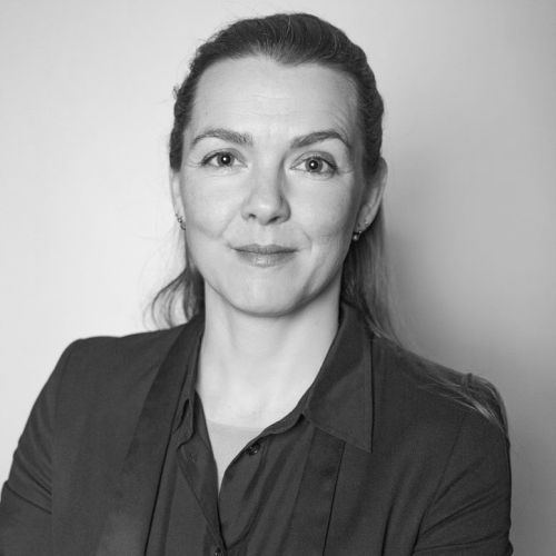 Maja S. Raunbak
